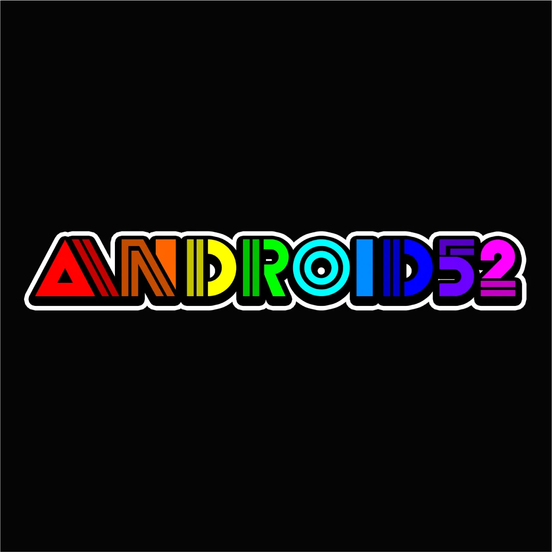 Android52 アーティスト写真