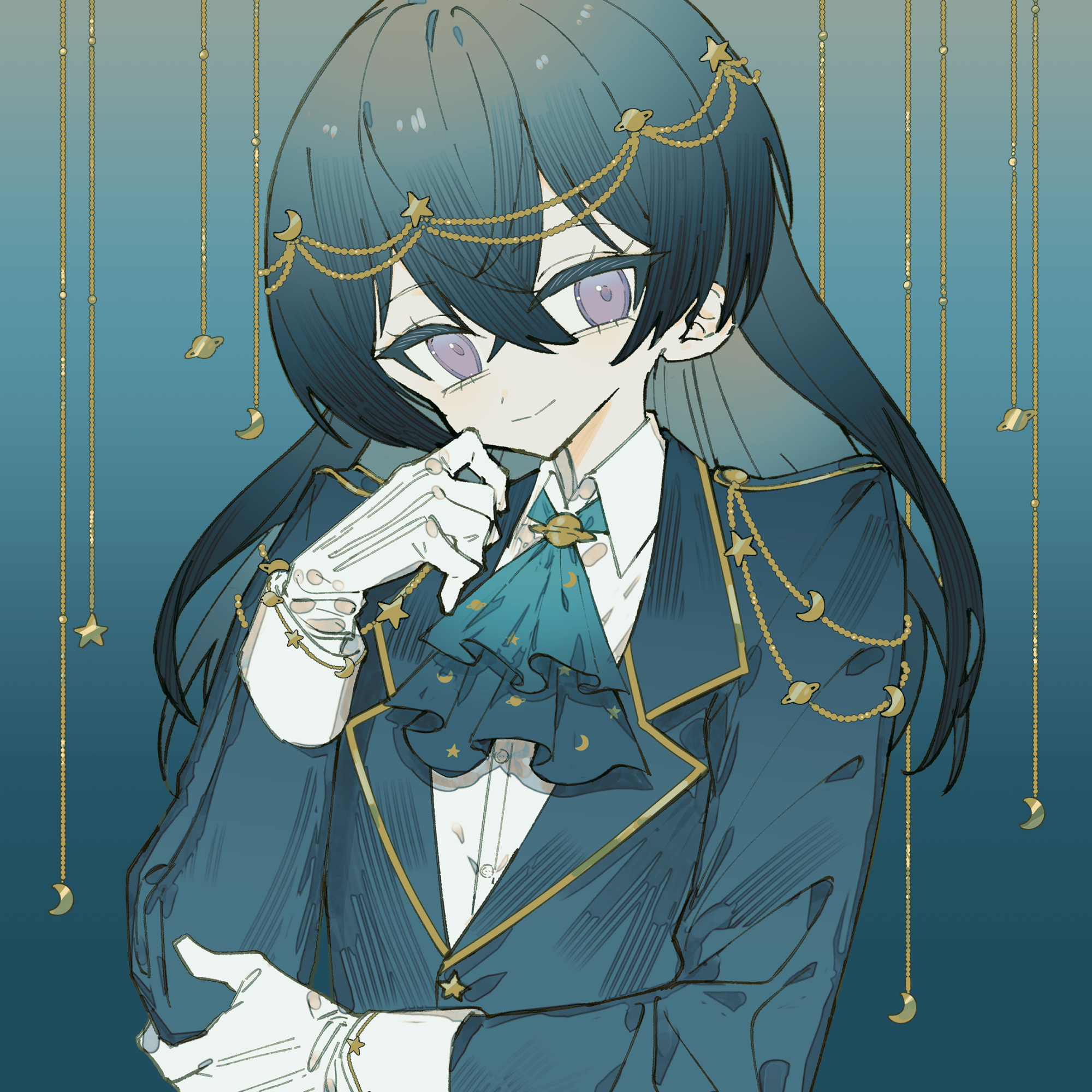 Chuzuriアーティスト写真