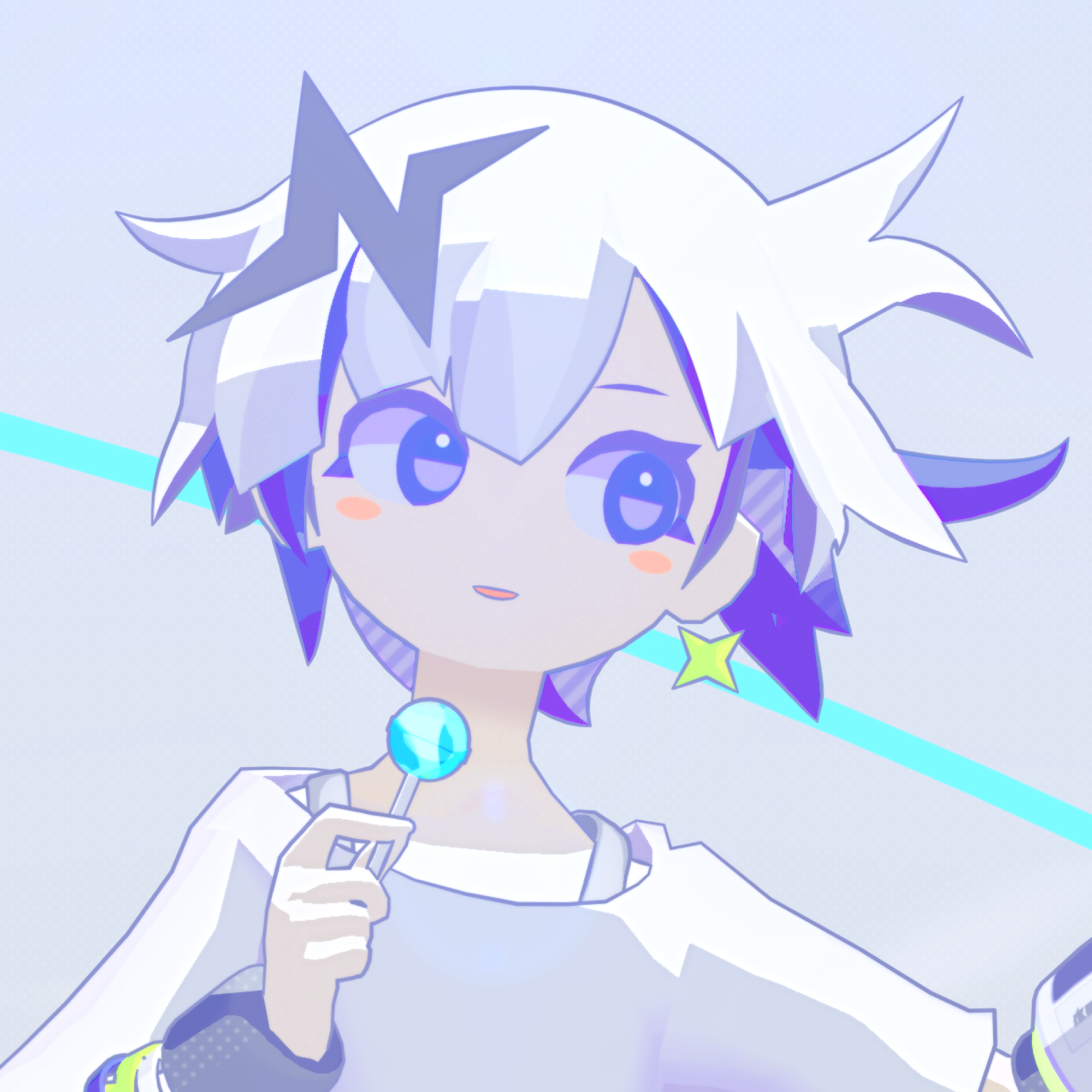 メトロミューアーティスト写真