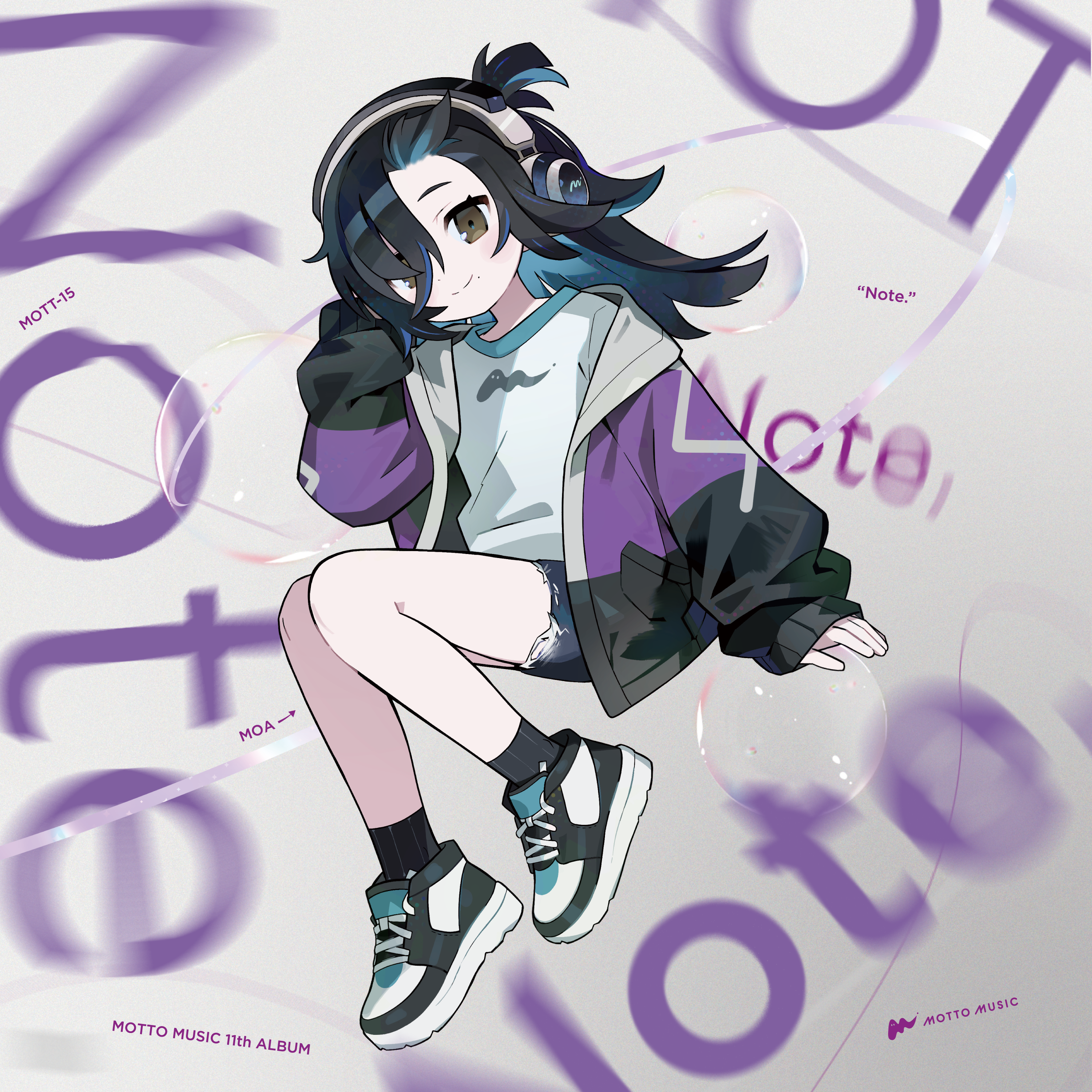 Note.ジャケット画像