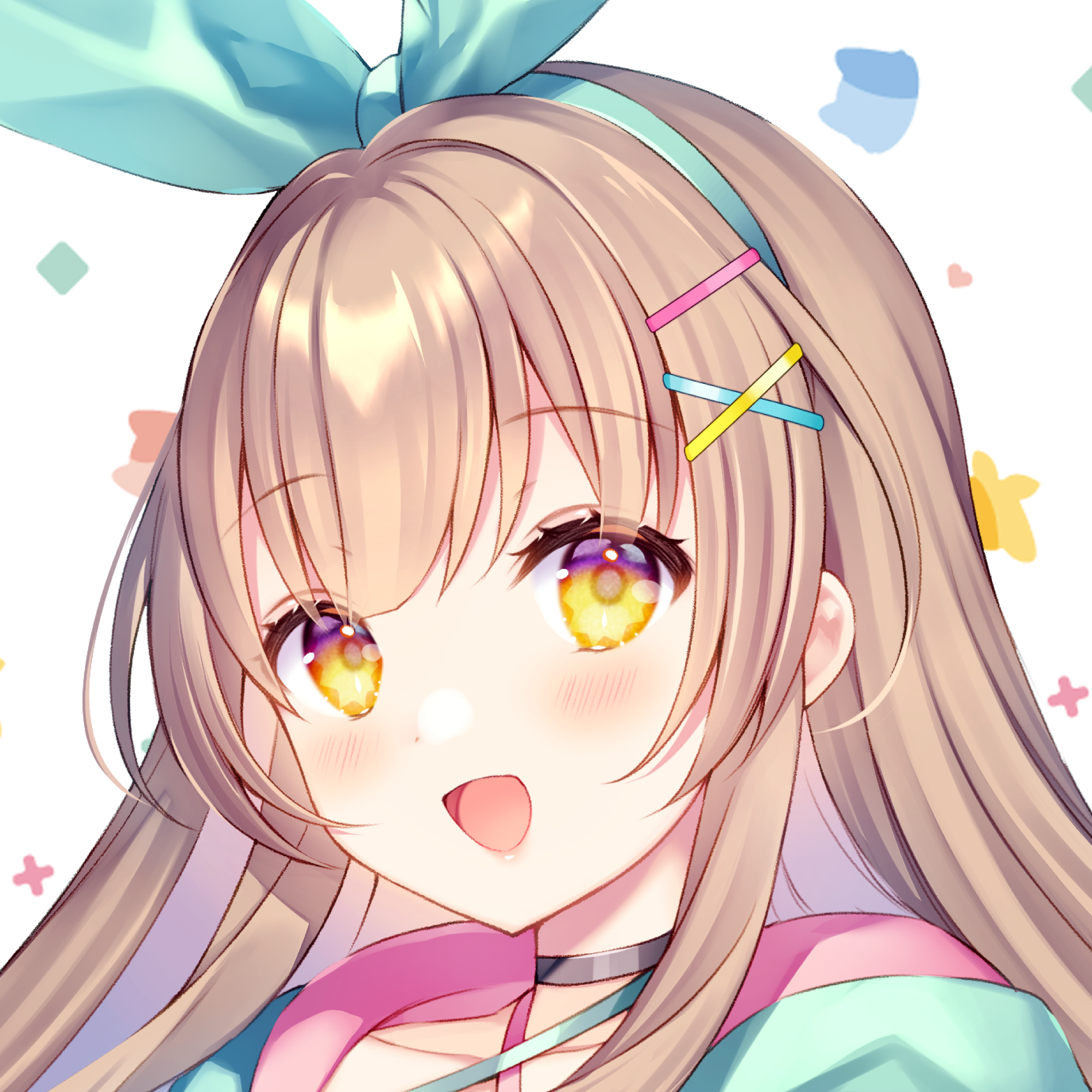 ななひらアーティスト写真