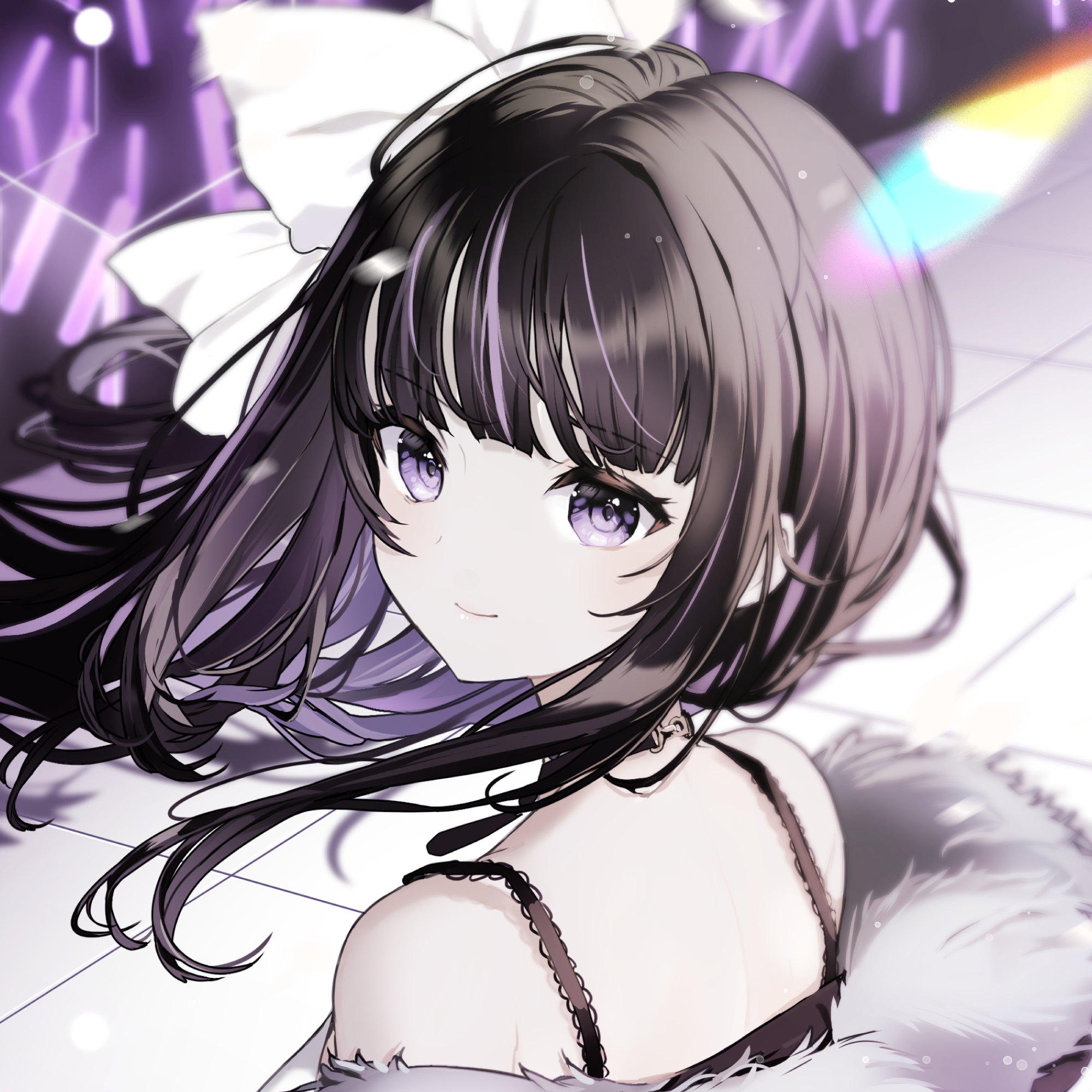 凛々咲アーティスト写真