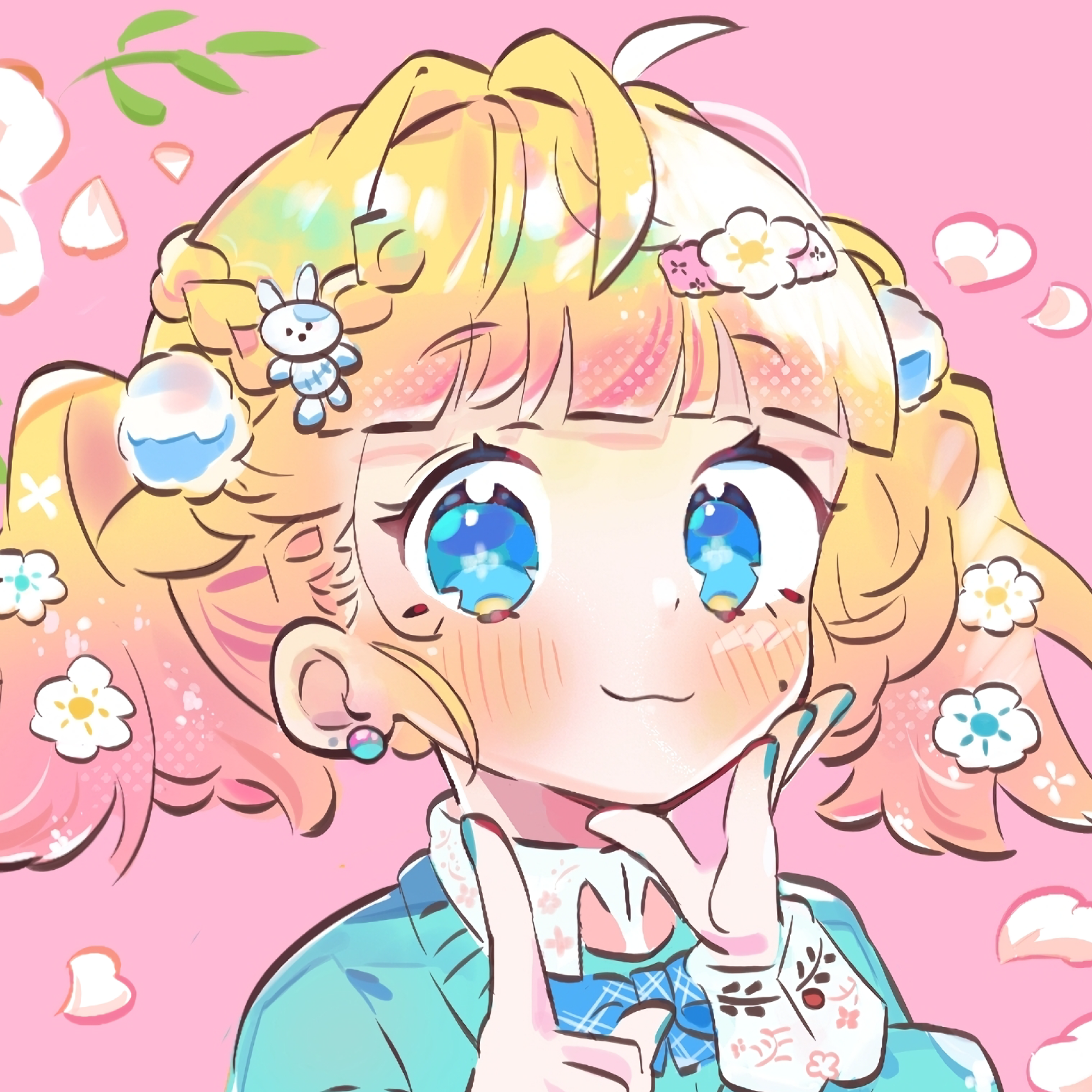 桜ひで丸アーティスト写真