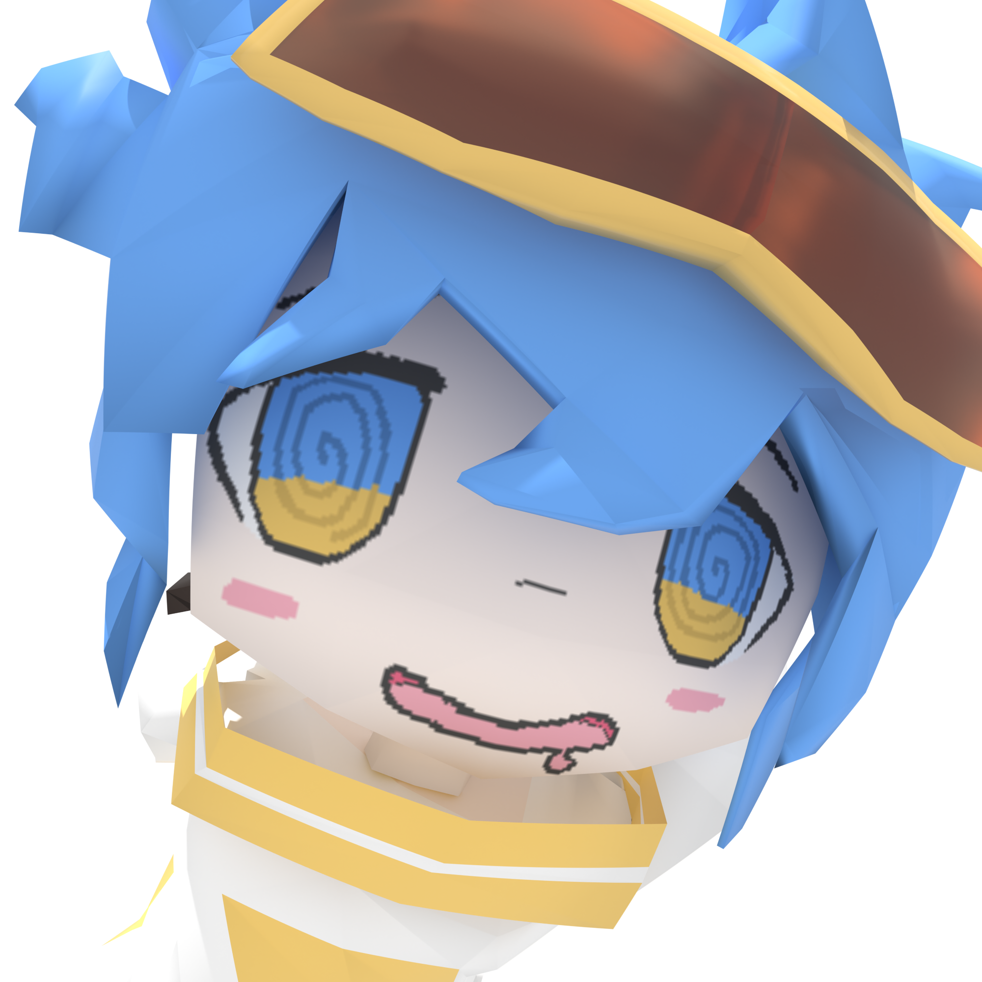 gaburyuアーティスト写真