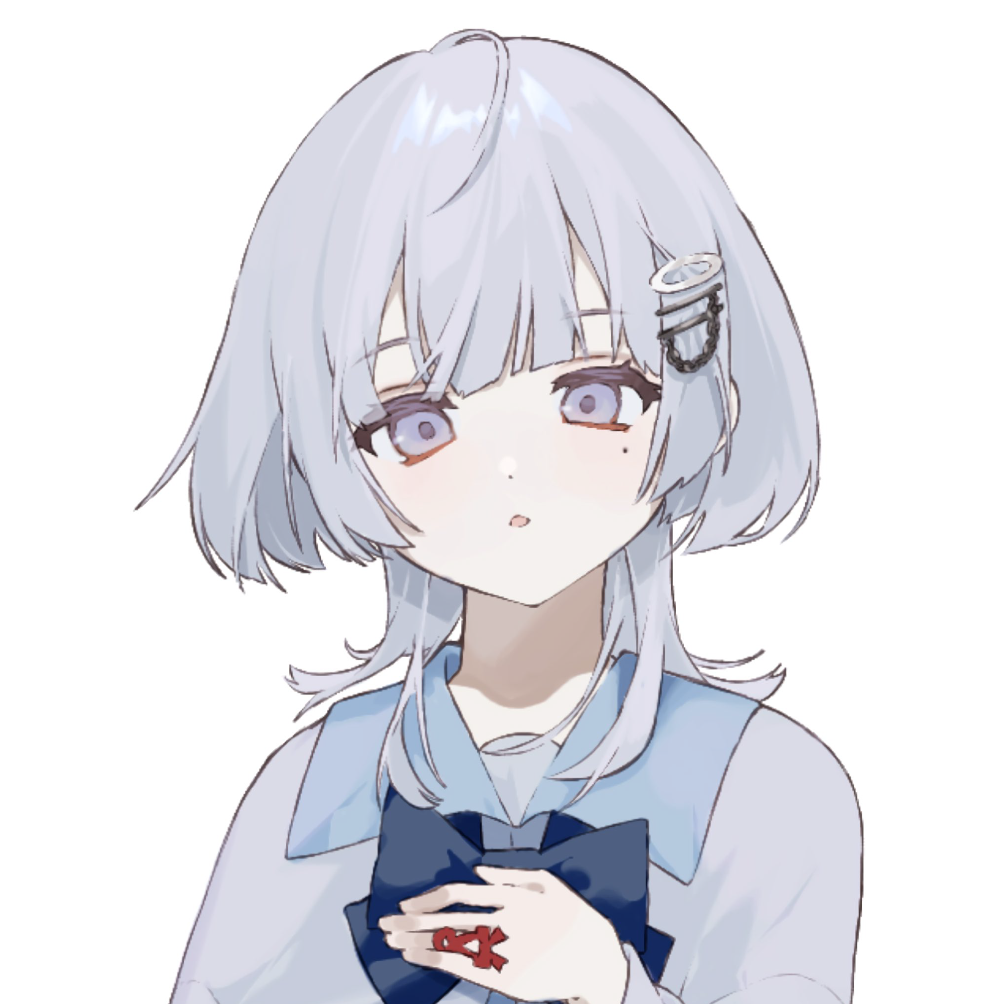 薙アーティスト写真