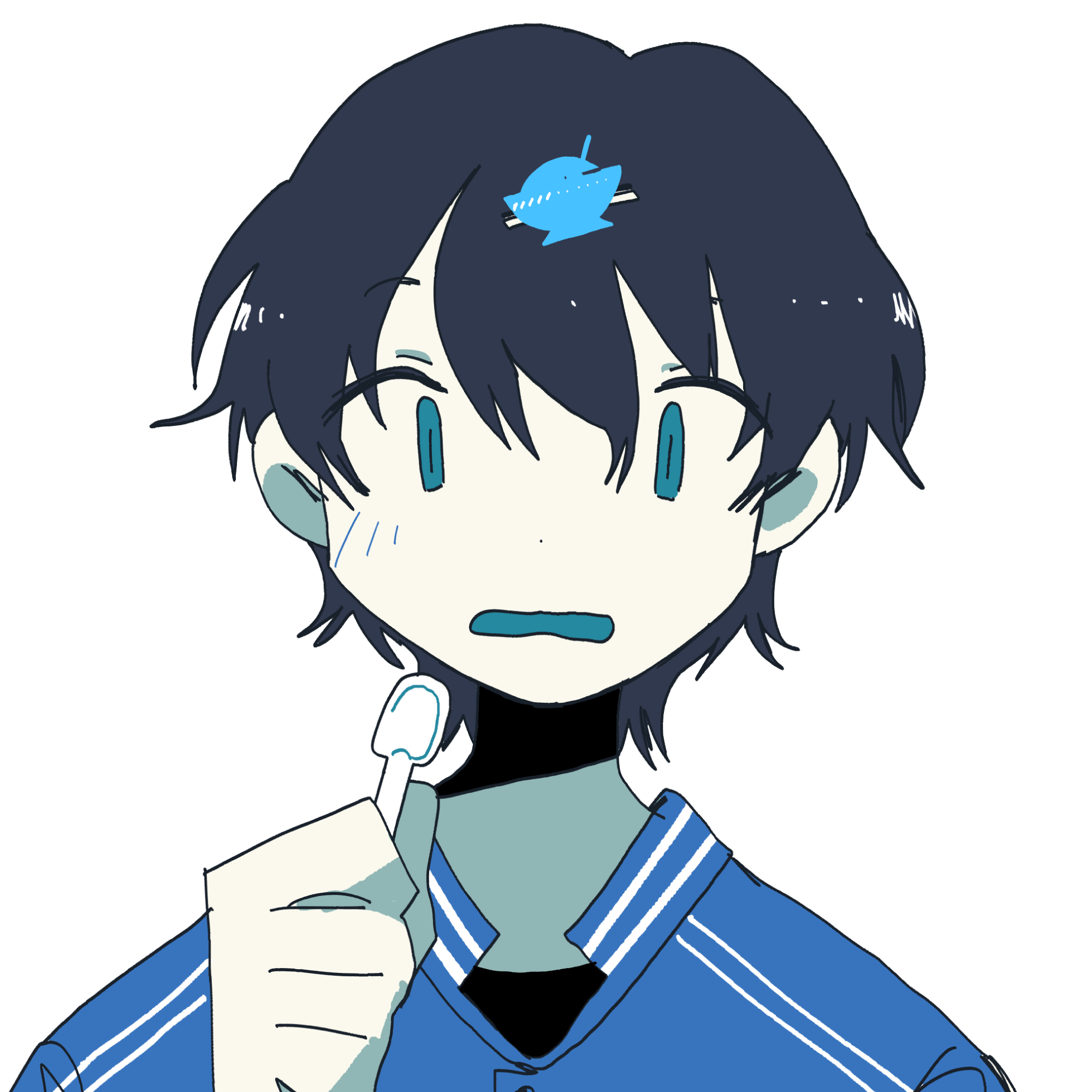 しおばにらアーティスト写真