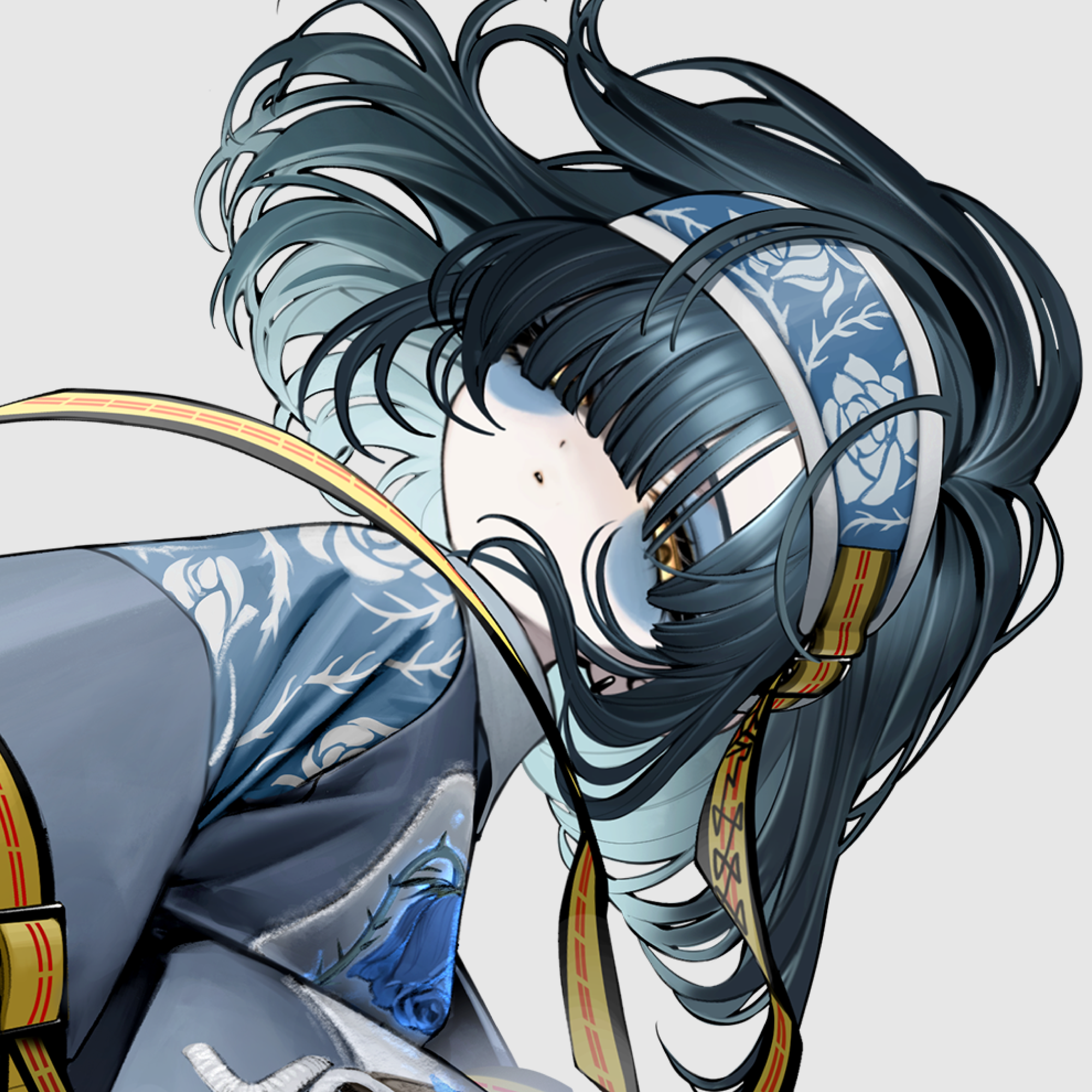 yosumiアーティスト写真