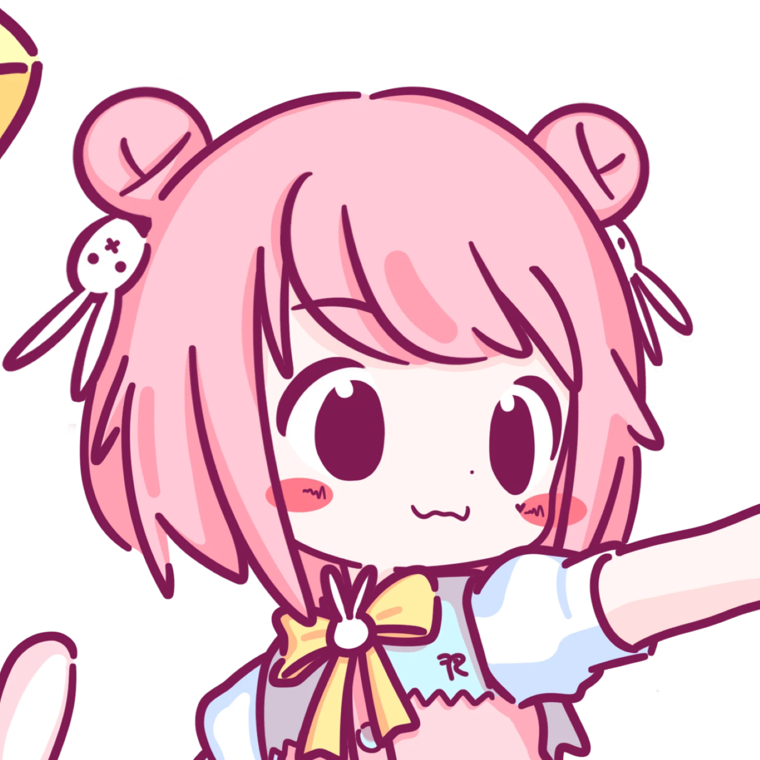 Ray_Oh プロフィール画像