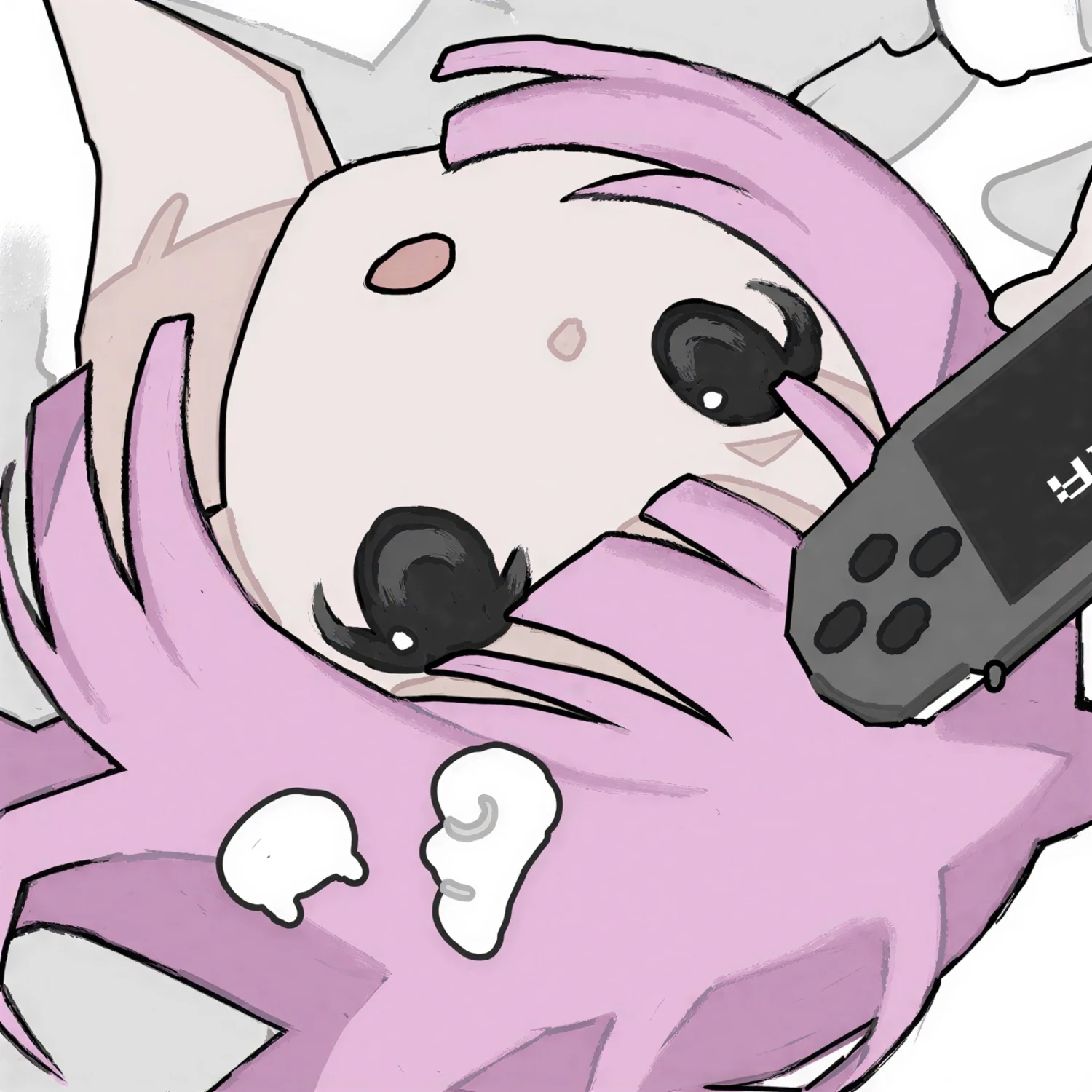 INuya プロフィール画像