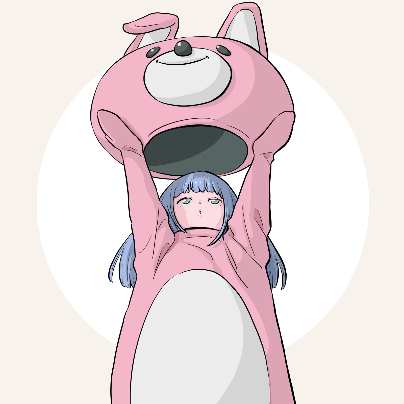 まもる プロフィール画像