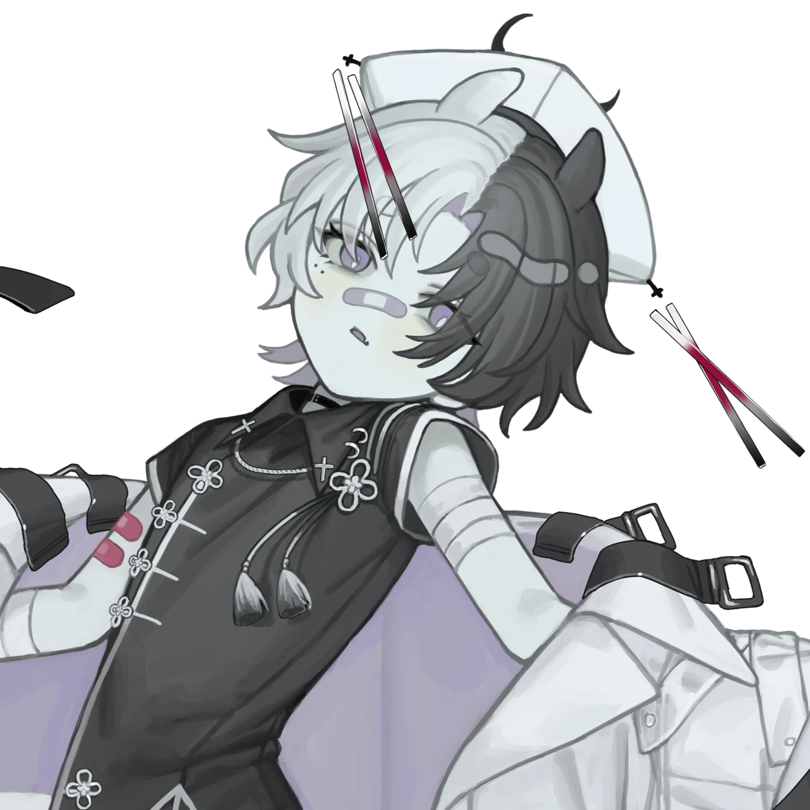 夕凪 潮 プロフィール画像