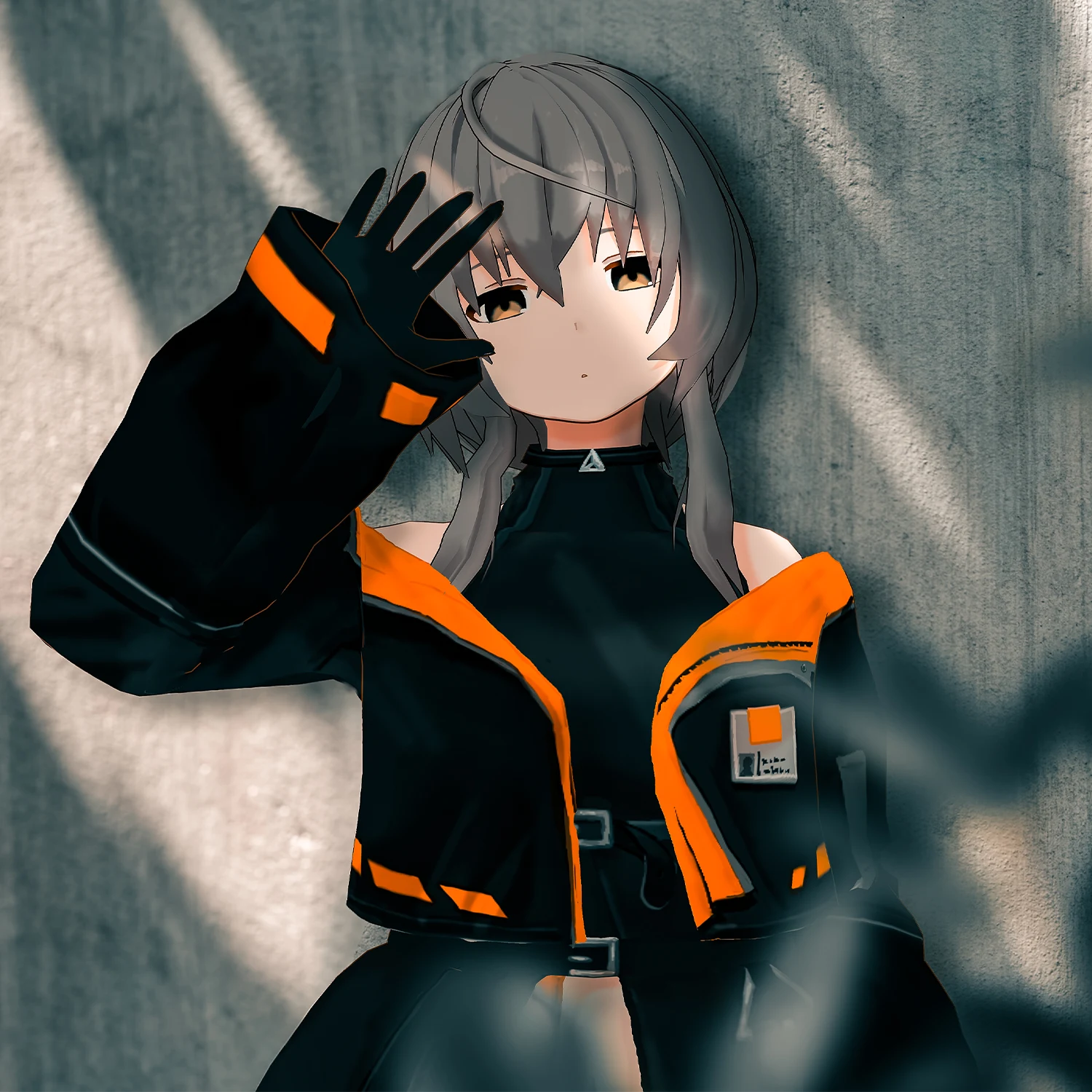 敷嶋てとら プロフィール画像