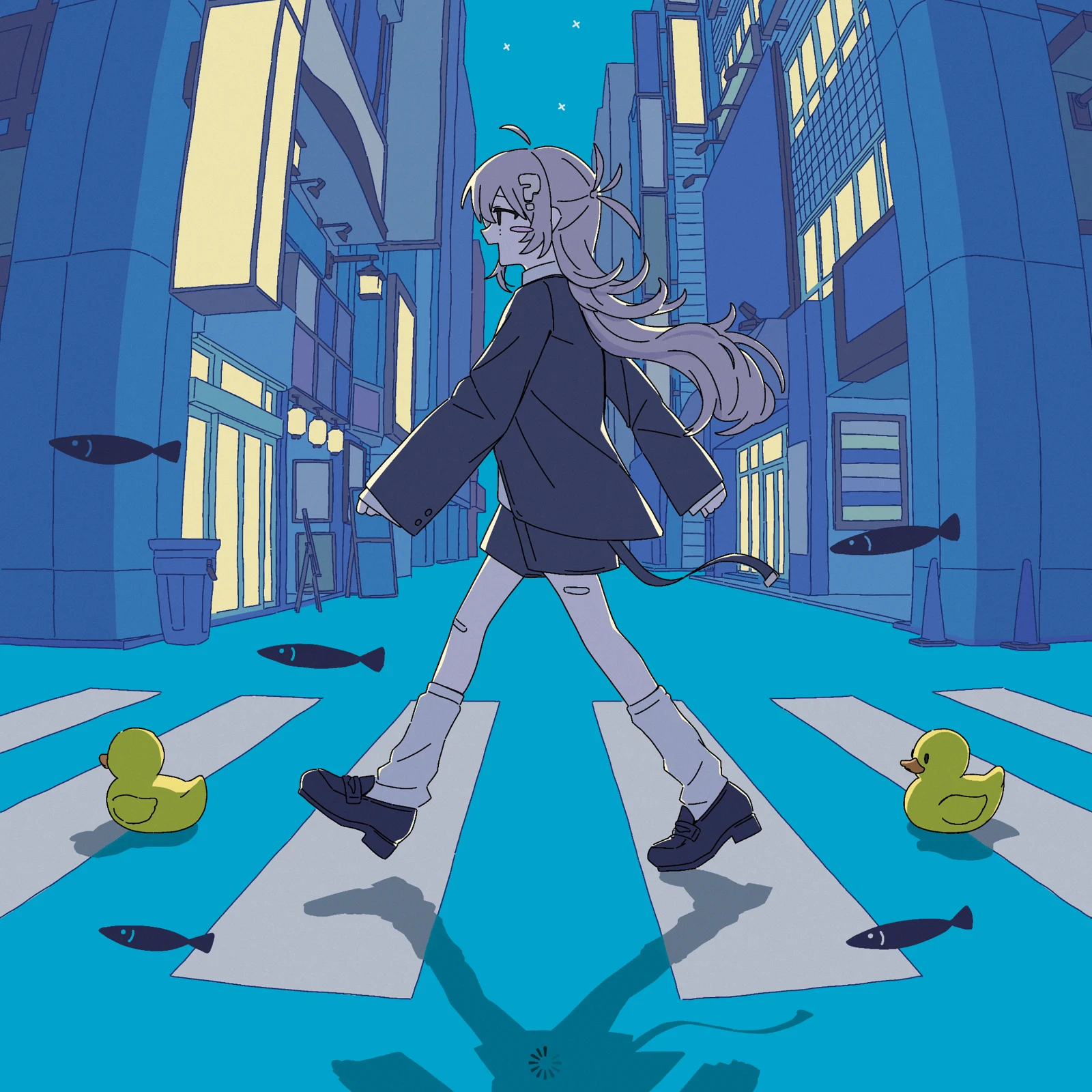 KAPPO シングルジャケット
