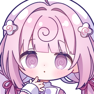 桃寝ちのい プロフィール画像