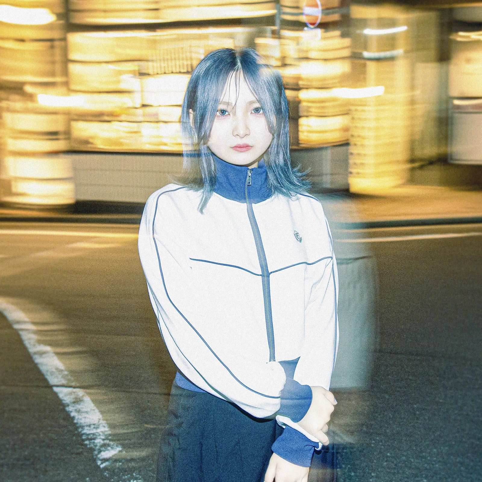 パン野実々美 プロフィール画像