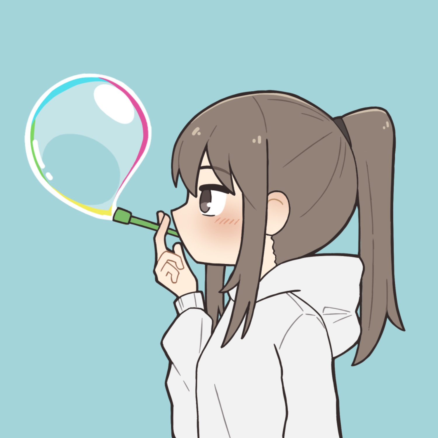 ちぇりぼん プロフィール画像