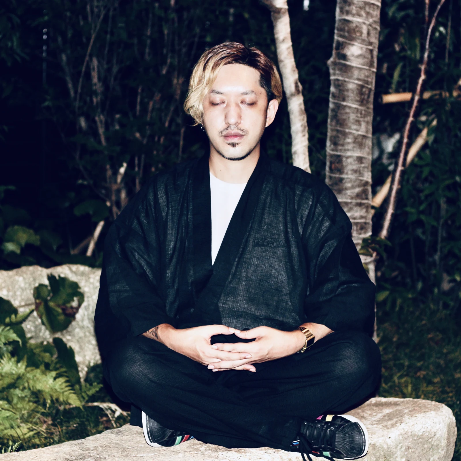 佐々木喫茶 プロフィール画像