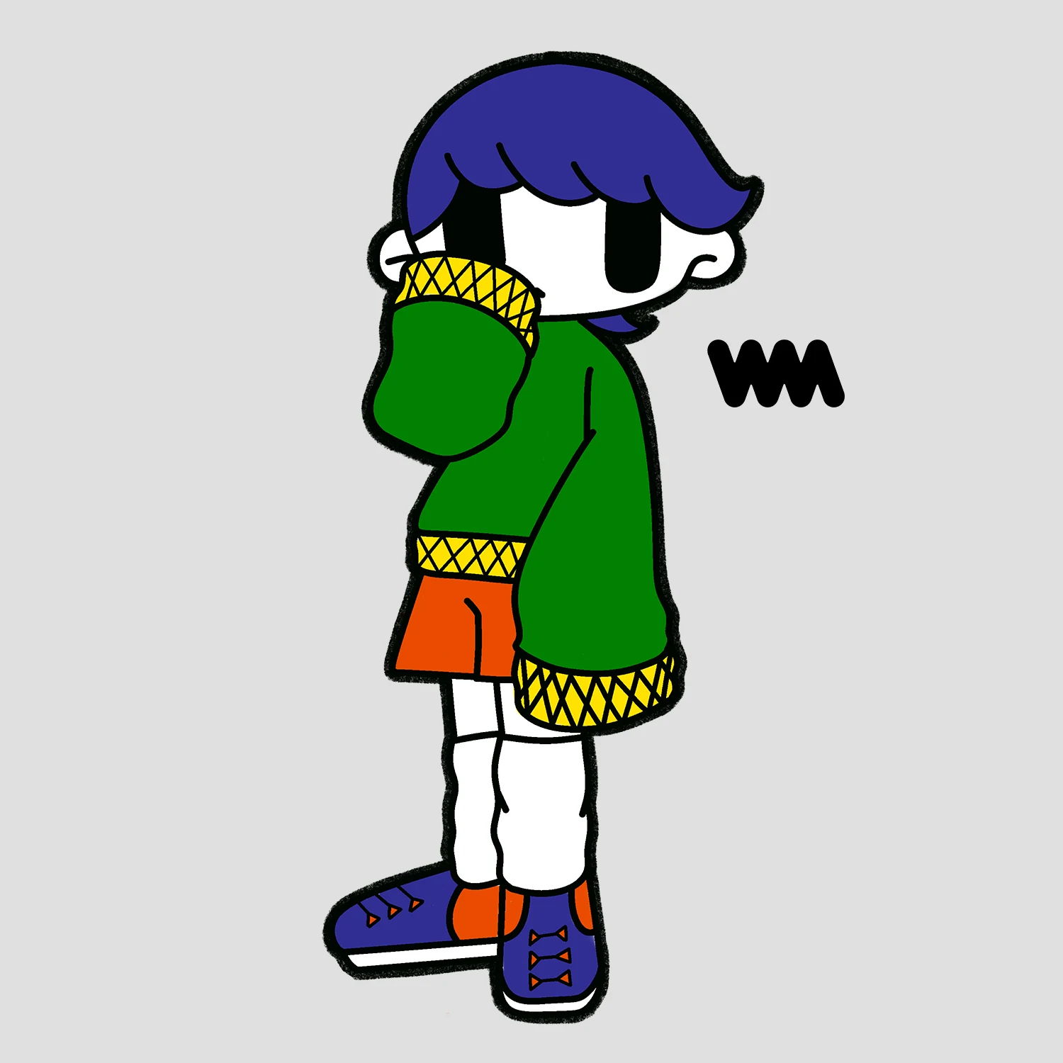 Tsubusare BOZZ プロフィール画像