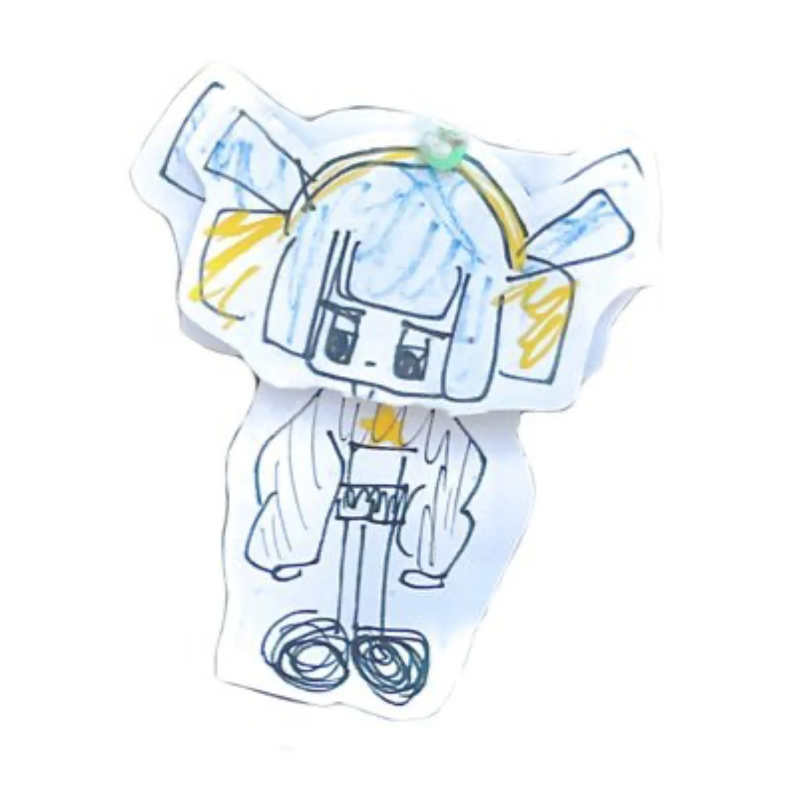 ずまでスコト プロフィール画像